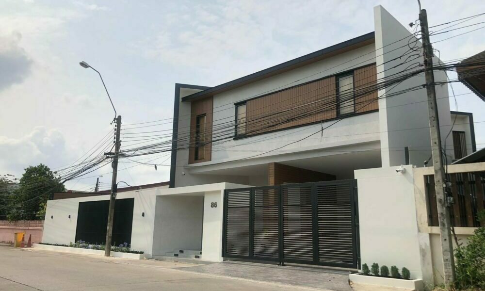 บ้านนภณ