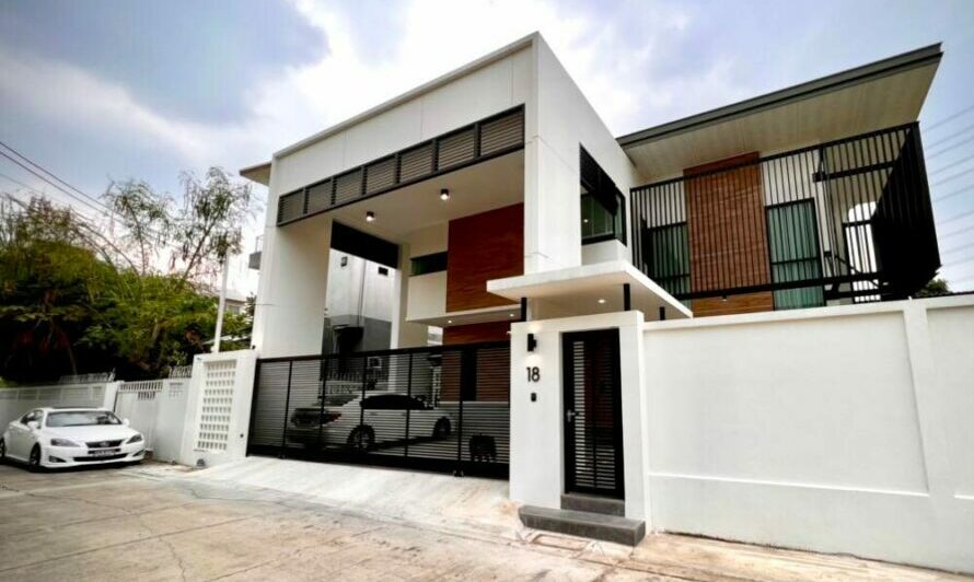 บ้านพัสวีย์